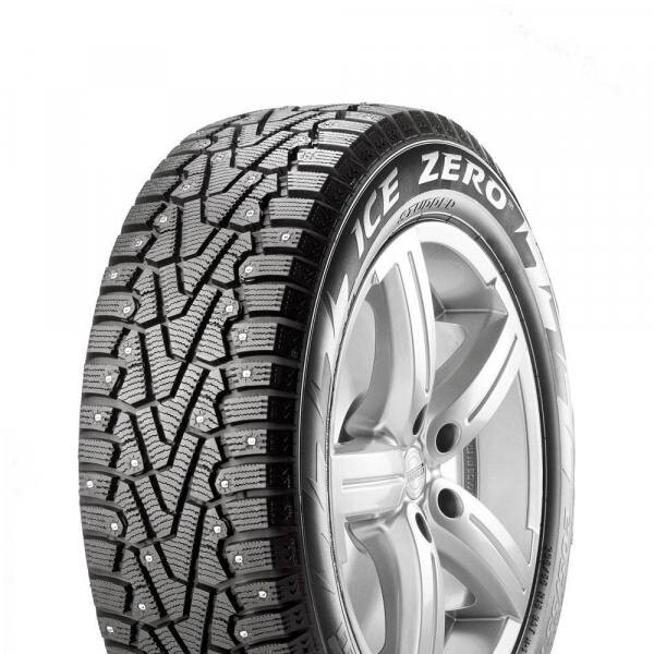 

Pirelli ICE ZERO 215/70 R16 104T шип