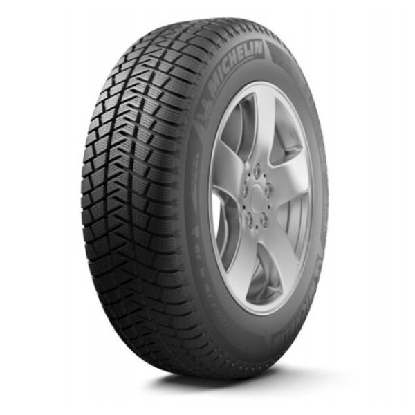 

Michelin Latitude Alpin 225/70 R16 103T