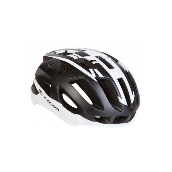 

Шлем Velotrade Original СIGNA TT-4 чёрно-белый L (58-61см) (HEAD-023)