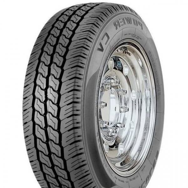 

Hercules Power CV 205/65 R16C 107R