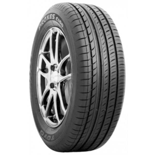 

Toyo Proxes C100 215/50 R17 91W