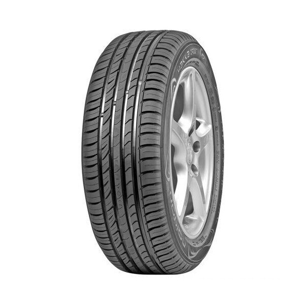 

Nokian Hakka H 225/55 R17 98T