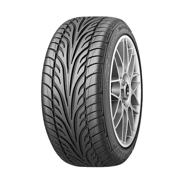 

Dunlop SP Sport 9000 235/40 R17 94W