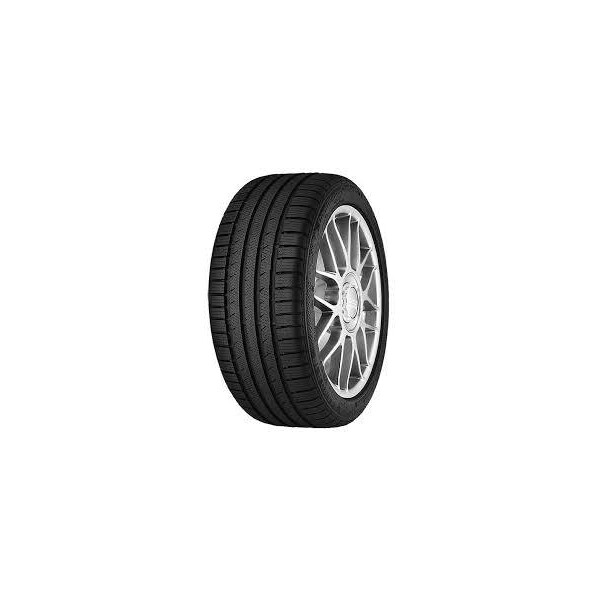 

Continental ContiWinterContact TS810 235/40 R18 95H