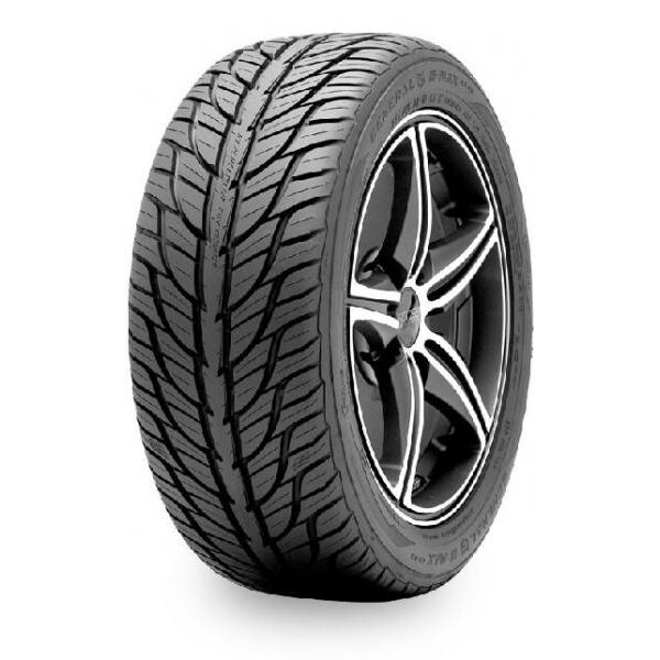 

General Tire General G-Max AS-03 245/45 R18 96W