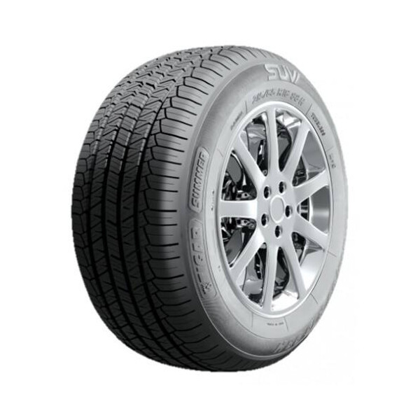 

ORIUM 701 SUV 235/55 R19 105W