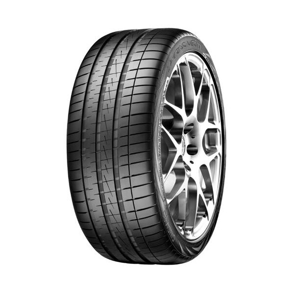 

Vredestein Ultrac Vorti 265/40 R21 105Y
