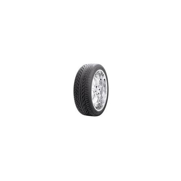 

Yokohama Parada Spec-X PA02 305/35 R24 112V
