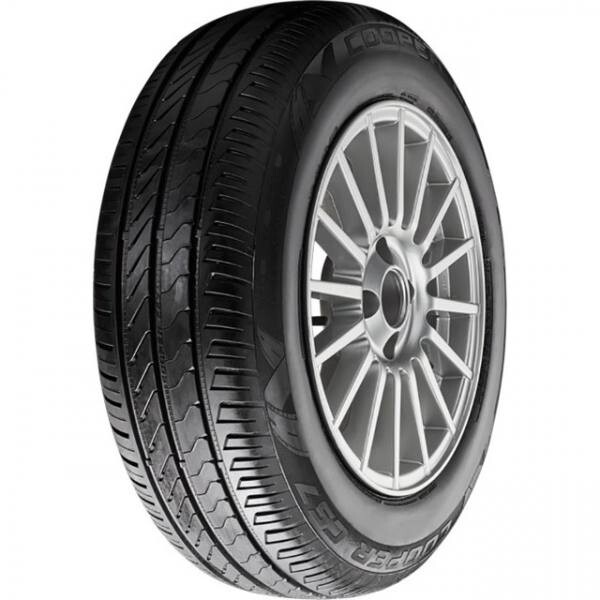

Cooper CS7 165/70 R14 81T