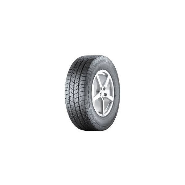 

Continental VanContact Winter 215/65 R16C 109R