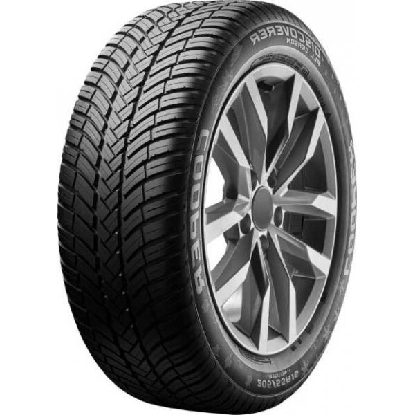 

Cooper Discoverer All Season 225/45 R17 94W