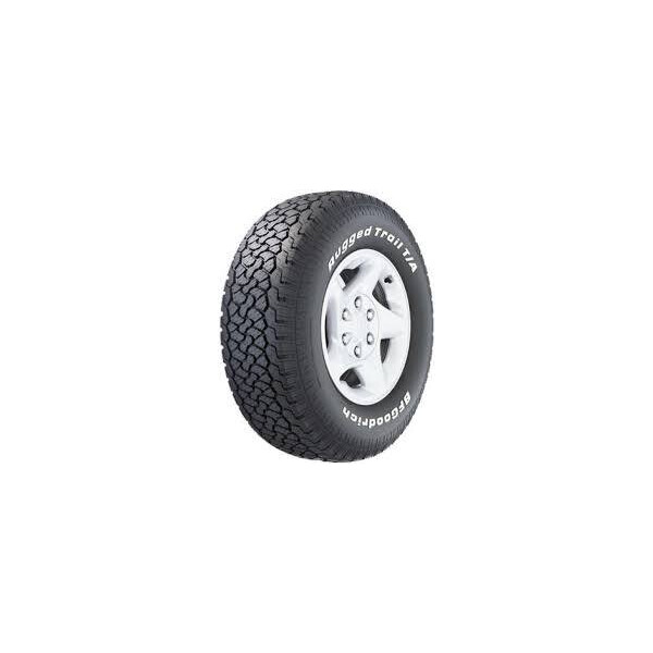 

BFGoodrich Rugged Trail T/A 245/75 R17 121R