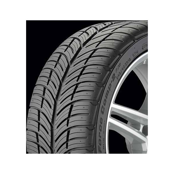 

BFGoodrich G-Force Comp 2 A/S 245/50 R19 105W