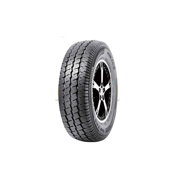 

MIRAGE MR-100 195/80 R14C 106R