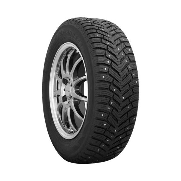 

Toyo Observe Ice Freezer 215/60 R16 95T шип