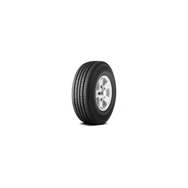 

Bridgestone Dueler H/T D684 II 245/70 R17 110S