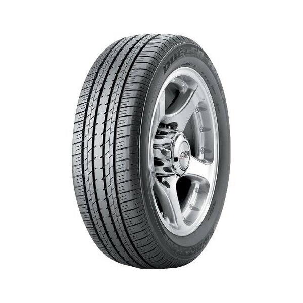 

Bridgestone Dueler H/L 33 235/60 R18 103H