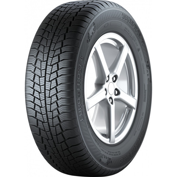 

Gislaved Euro Frost 6 215/55 R16 97H