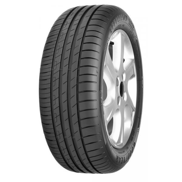 

Goodyear EfficientGrip 195/75 R16C 107T