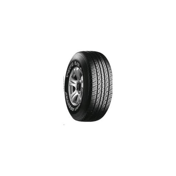

Toyo Open Country D/H OWL 285/65 R17 116H