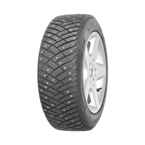 

Goodyear Ultra Grip Ice Arctic 225/45 R18 95T шип