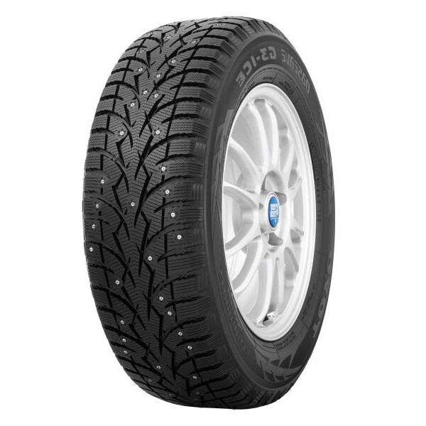 

Toyo OBSERVE G3-ICE 275/60 R18 117T шип