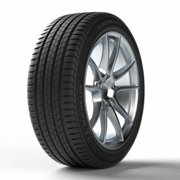 

Michelin LATITUDE SPORT 3 295/40 R20 106Y
