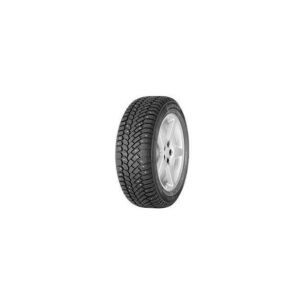 

Continental IceContact 2 275/50 R21 113T шип