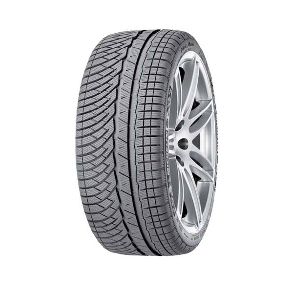 

Michelin Pilot Alpin PA4 275/40 R20 106V