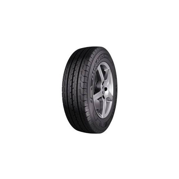 

Bridgestone Duravis R660 205/65 R16C 107T