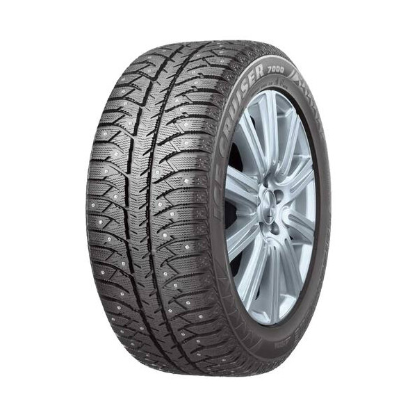 

Bridgestone Ice Cruiser 7000 195/65 R15 91T шип