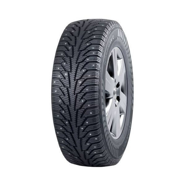 

Nokian Nordman C 195/70 R15C 104R шип