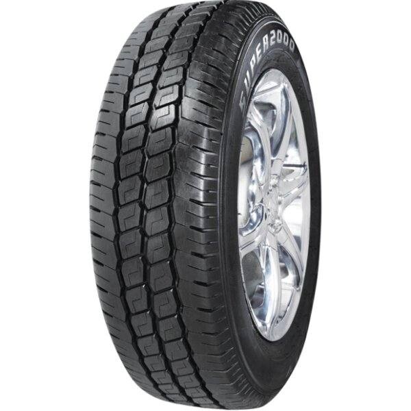 

Hifly Super 2000 165/80 R13C 94/92R