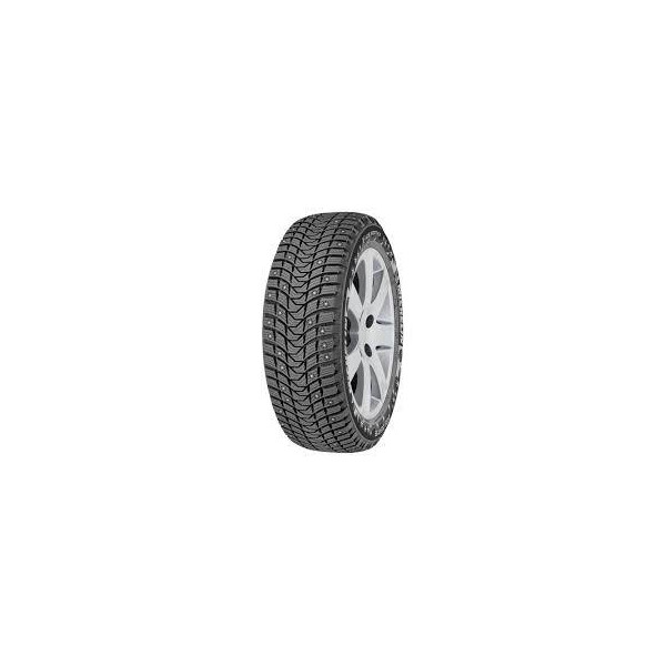 

Michelin X-Ice North-2 175/65 R14 86T шип