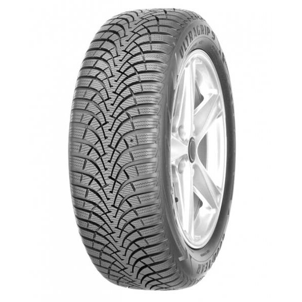 

Goodyear Ultra Grip 9 185/60 R14 82T