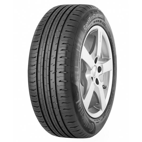 

Continental ContiEcoContact 5 185/65 R15 88T