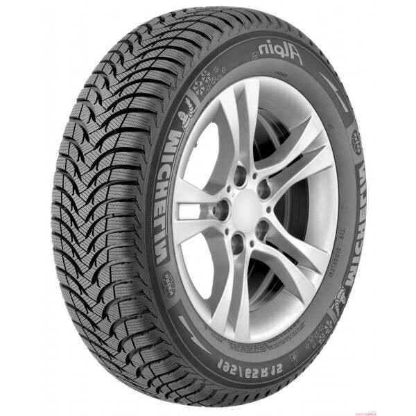 

Michelin Alpin A4 195/55 R15 85T