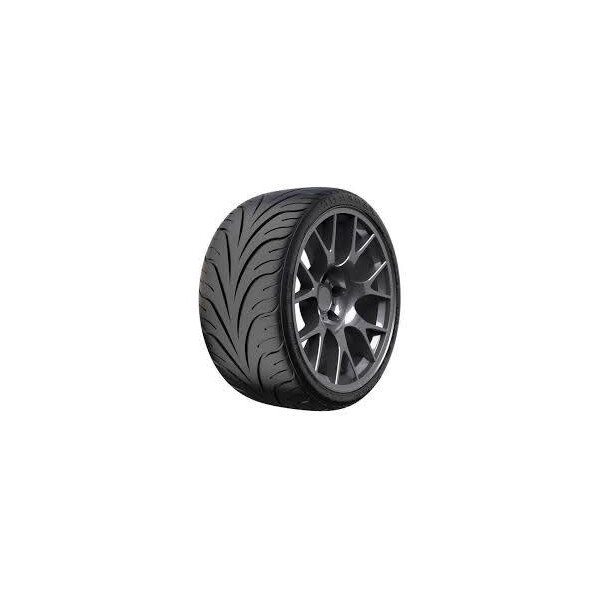 

Federal Super Steel 595 RS-PRO 205/50 R15 89W