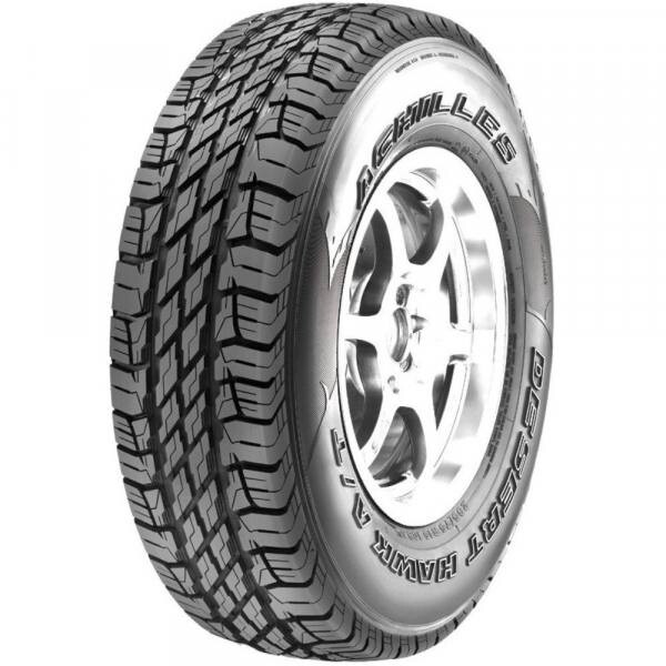 

Achilles Desert Hawk A/T 31/10,5 R15 109S