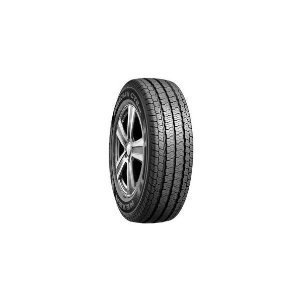 

Roadstone Roadian CT8 195/15C R15C 106/104R
