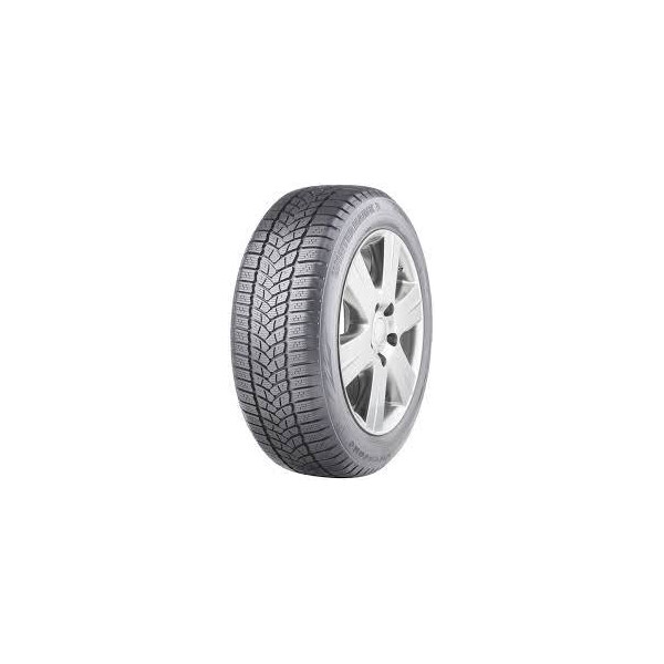 

Firestone WinterHawk 3 205/60 R16 92H