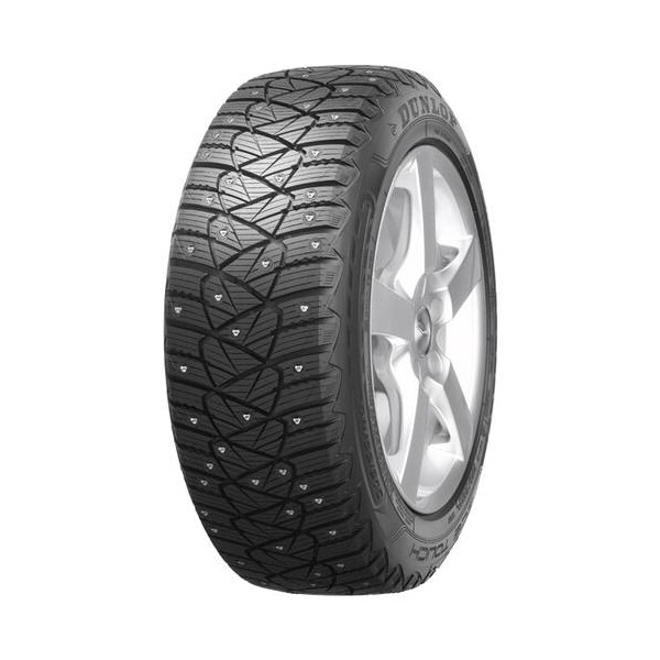 

Dunlop Ice Touch 205/60 R16 96T шип