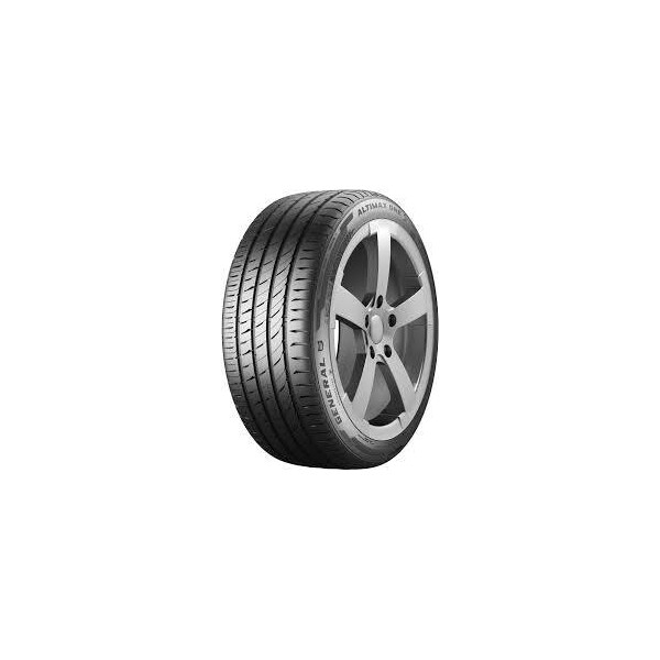 

General Tire Altimax One S 215/55 R16 97Y