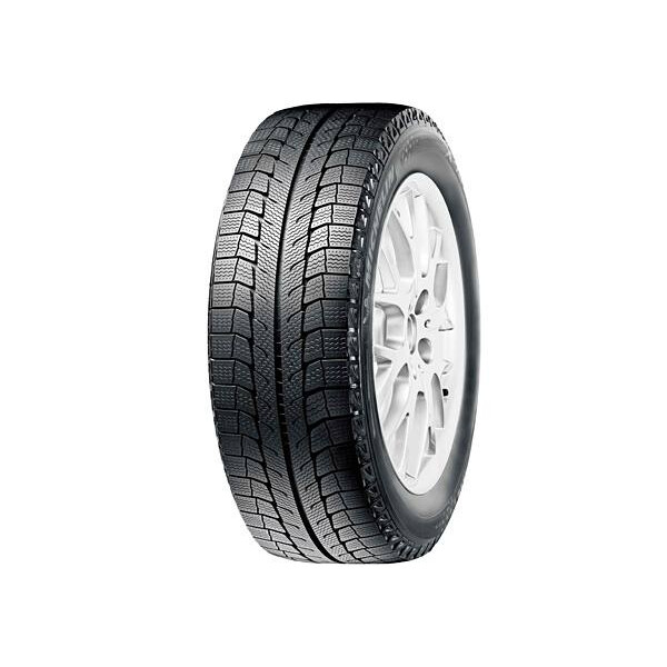 

Michelin X-ICE XI2 245/70 R16 107T
