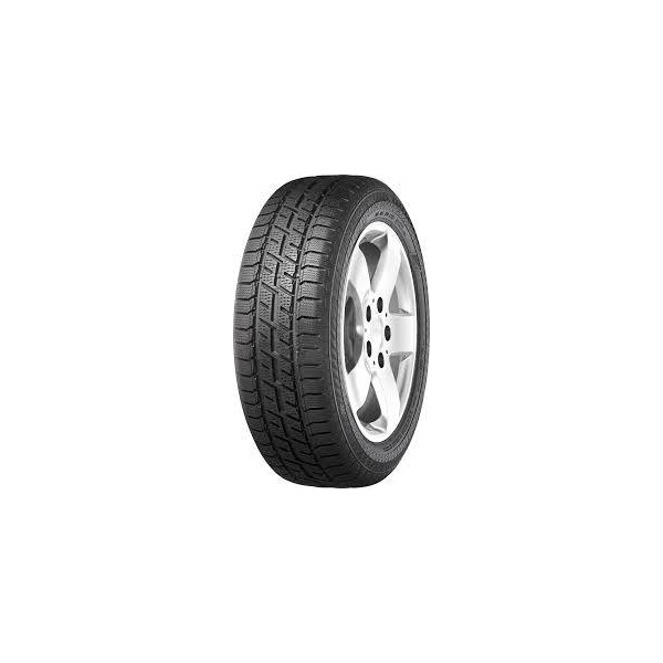 

Gislaved Euro Frost Van 195/75 R16C 107/105R