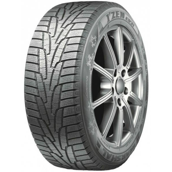 

Marshal I Zen KW31 205/50 R17 93R