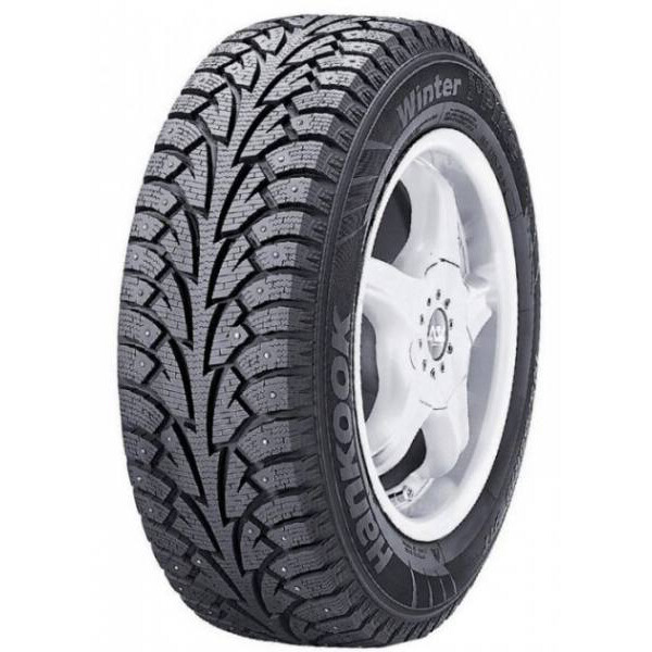 

Hankook Winter I*Pike W409 215/45 R17 91T