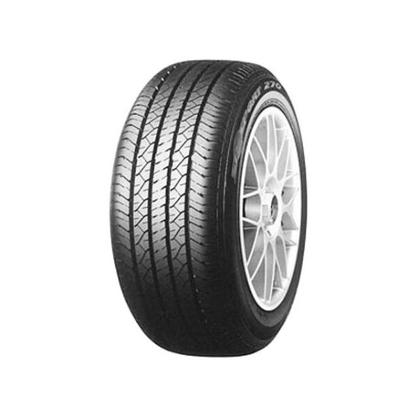 

Dunlop SP Sport 270 215/60 R17 96H