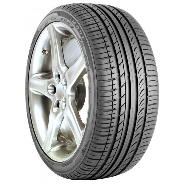 

Hercules Ironman iMove 235/45 R17 97W