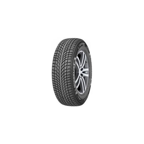 

Michelin Latitude Alpin LA2 235/65 R17 104H